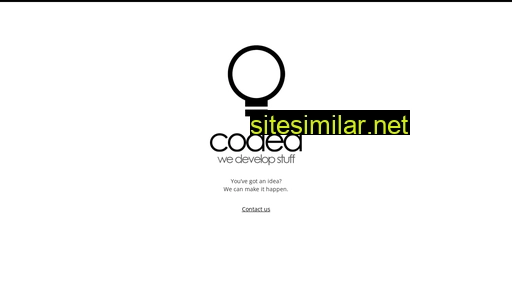 coded.gr alternative sites