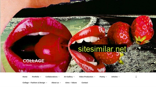 collage.gr alternative sites