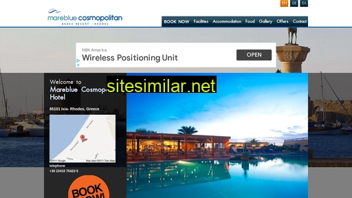 cosmopolitanhotel.gr alternative sites