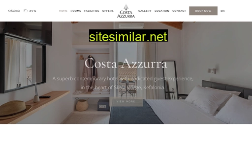 costaazzurra.gr alternative sites