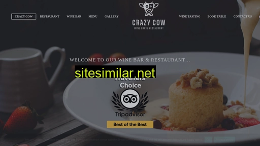 crazycow.gr alternative sites