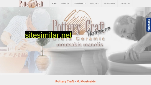 creta-ceramic.gr alternative sites