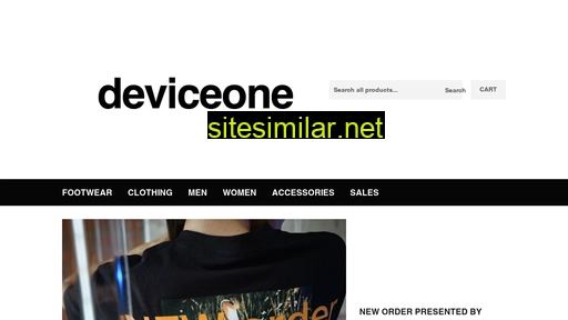 deviceone.gr alternative sites
