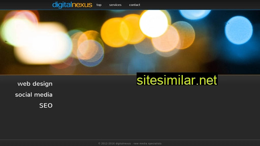 digitalnexus.gr alternative sites