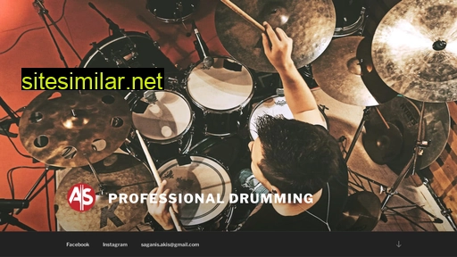 drumming.gr alternative sites