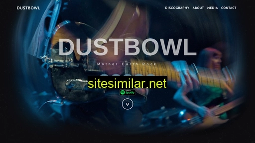 dustbowl.gr alternative sites