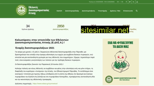 edasa.gr alternative sites