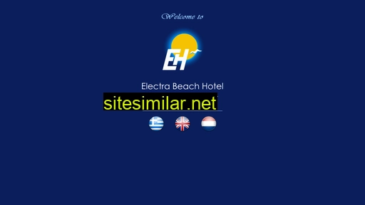 electrabeachhotel.gr alternative sites