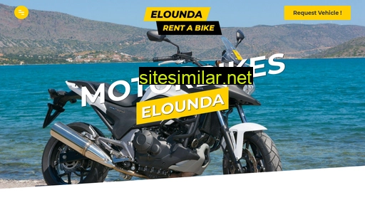 eloundarentabike.gr alternative sites