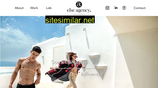 elseagency.gr alternative sites