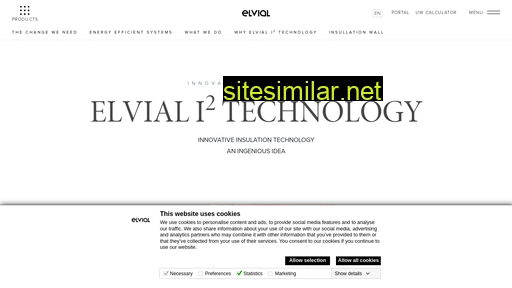 elvial.gr alternative sites