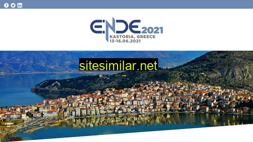 ende2021.gr alternative sites