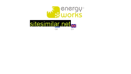 Energyworks similar sites