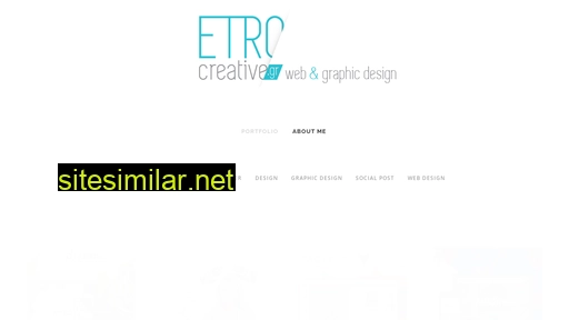 etrocreative.gr alternative sites