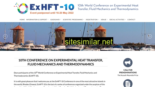 exhft-10.gr alternative sites