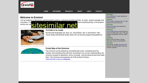 existon.gr alternative sites