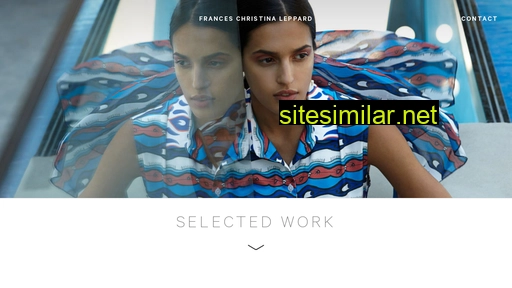 Fashioneditor similar sites