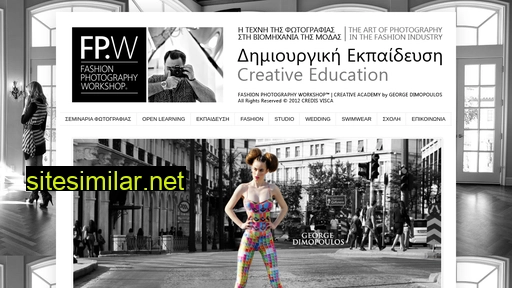 fashionphotographyworkshop.gr alternative sites