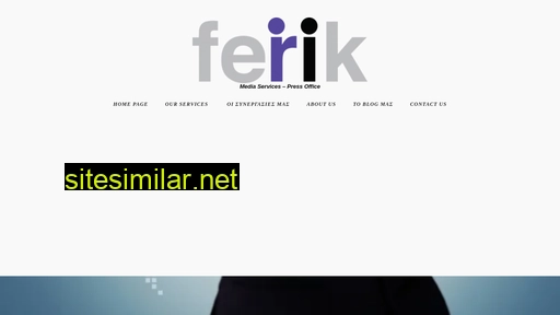 ferik.gr alternative sites