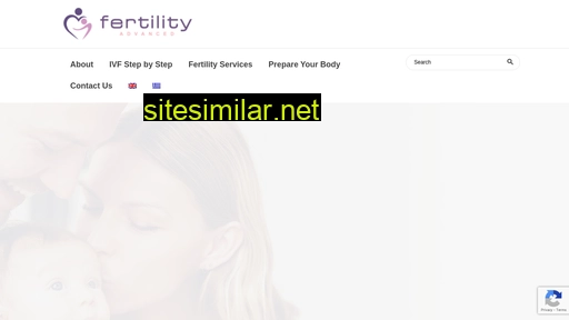 Fertilityadvanced similar sites