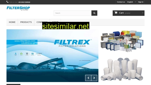 filtershop.gr alternative sites