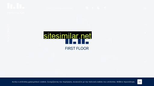 firstfloor.gr alternative sites