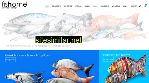 fishome.gr alternative sites