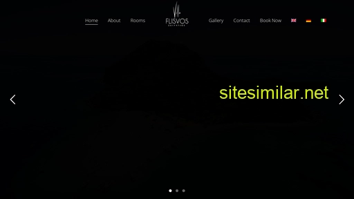 flisvosvilla.gr alternative sites