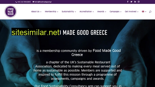 foodmadegood.gr alternative sites