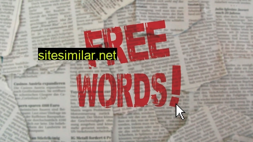 freewords.gr alternative sites