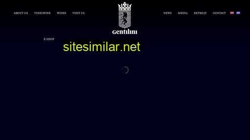 gentilini.gr alternative sites