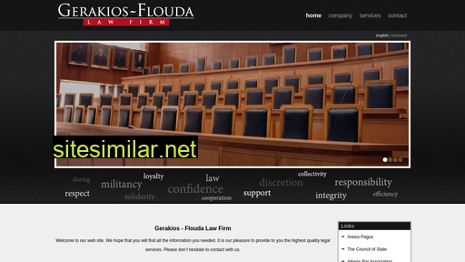 gerakios-flouda-lawfirm.gr alternative sites