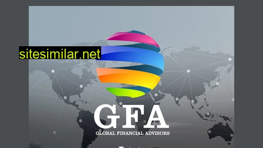 gfa.gr alternative sites