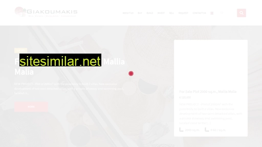giakoumakis.gr alternative sites
