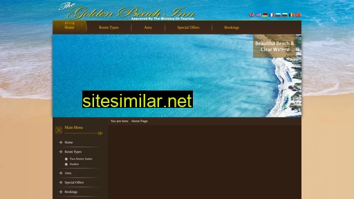golden-beach-inn.gr alternative sites