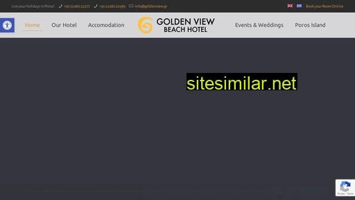 goldenview.gr alternative sites