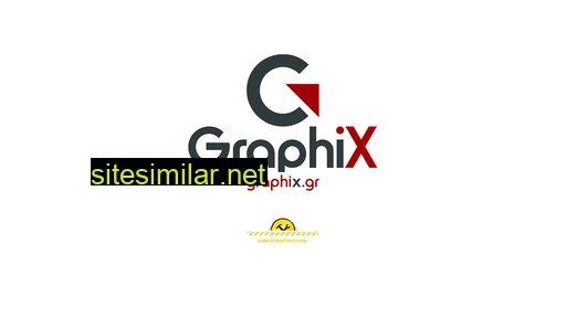 graphix.gr alternative sites