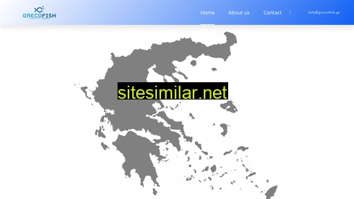 grecofish.gr alternative sites