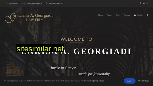 greecelegal.gr alternative sites