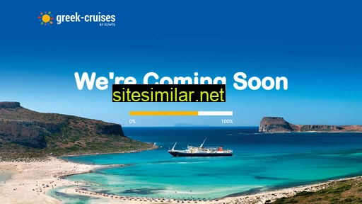greek-cruises.gr alternative sites