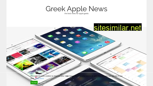 greekapplenews.gr alternative sites