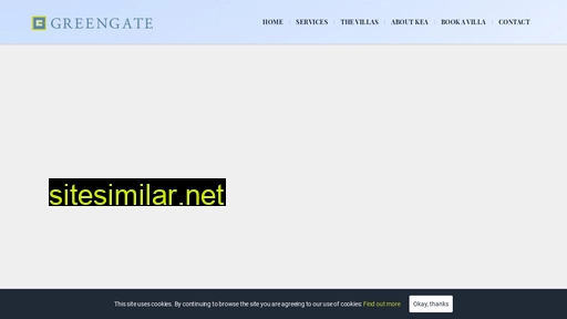 greengate.gr alternative sites