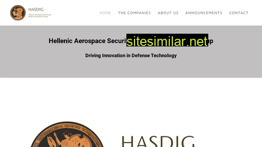 hasdig.com.gr alternative sites