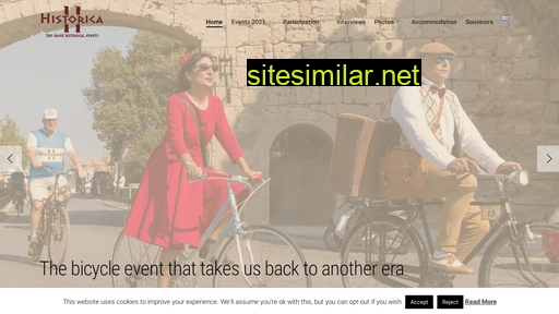 historica.gr alternative sites