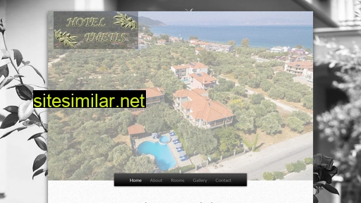 hotel-thetis.gr alternative sites