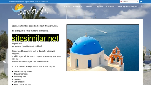 hotelsolaris.gr alternative sites