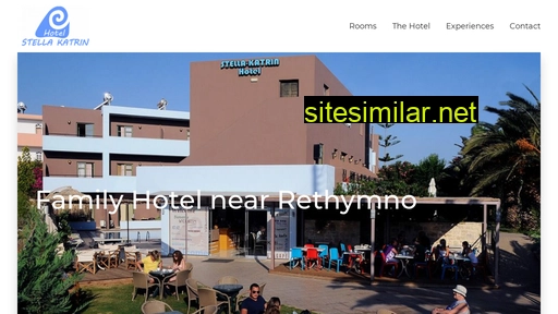 hotelstellakatrin.gr alternative sites