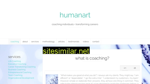 humanart.gr alternative sites