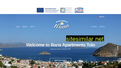 iliana-tolo.gr alternative sites