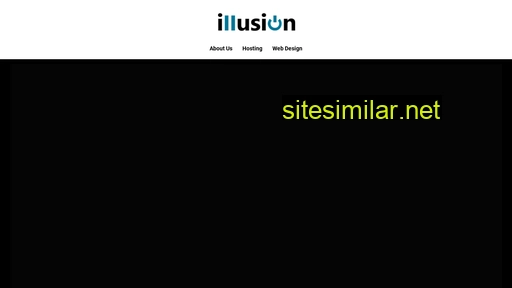 Illusion similar sites
